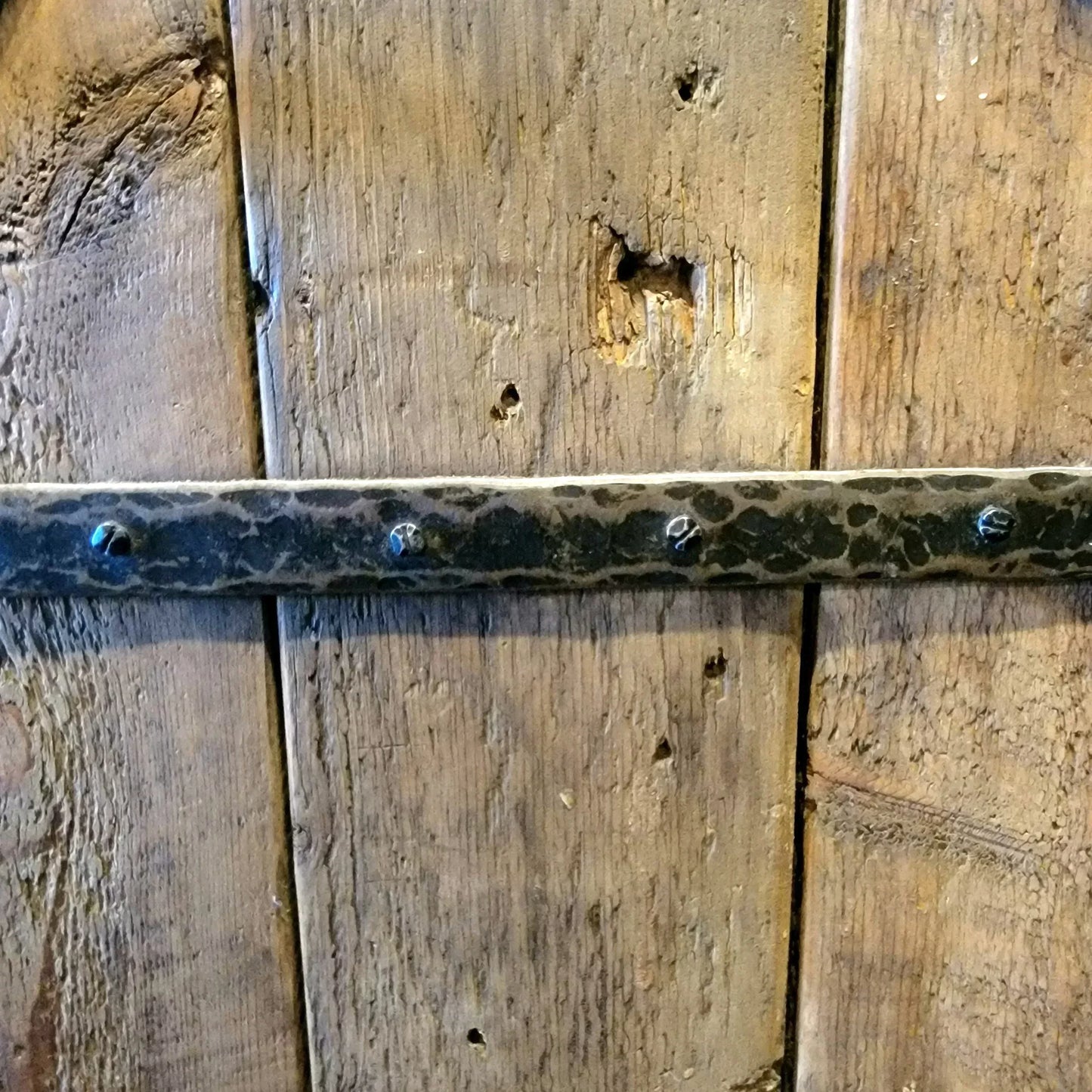 Load image into Gallery viewer, 3&amp;quot; Flat Bar Strapping