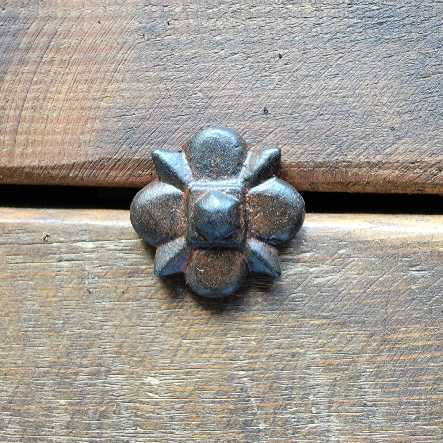 1 1/4" Spanish Clavo / Decorative Nail Head