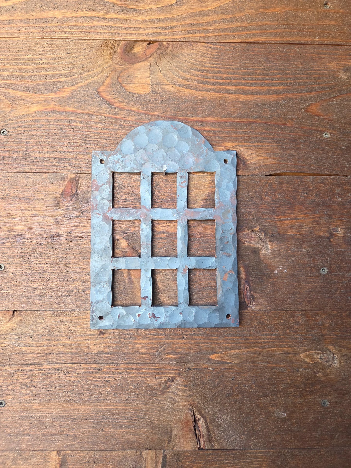 In Stock Colonial Iron Speakeasy Grill