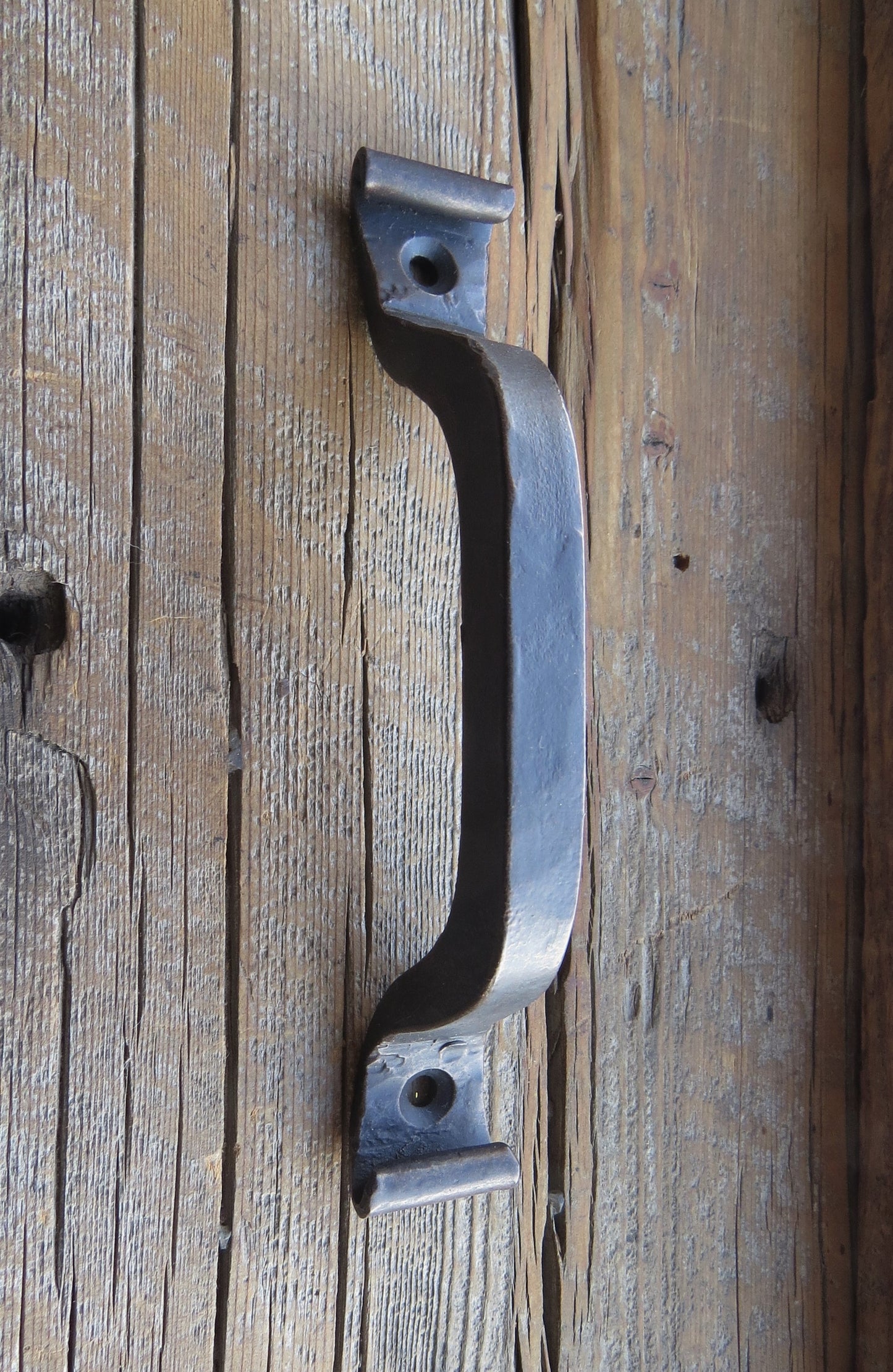 Classic Iron Door Pull