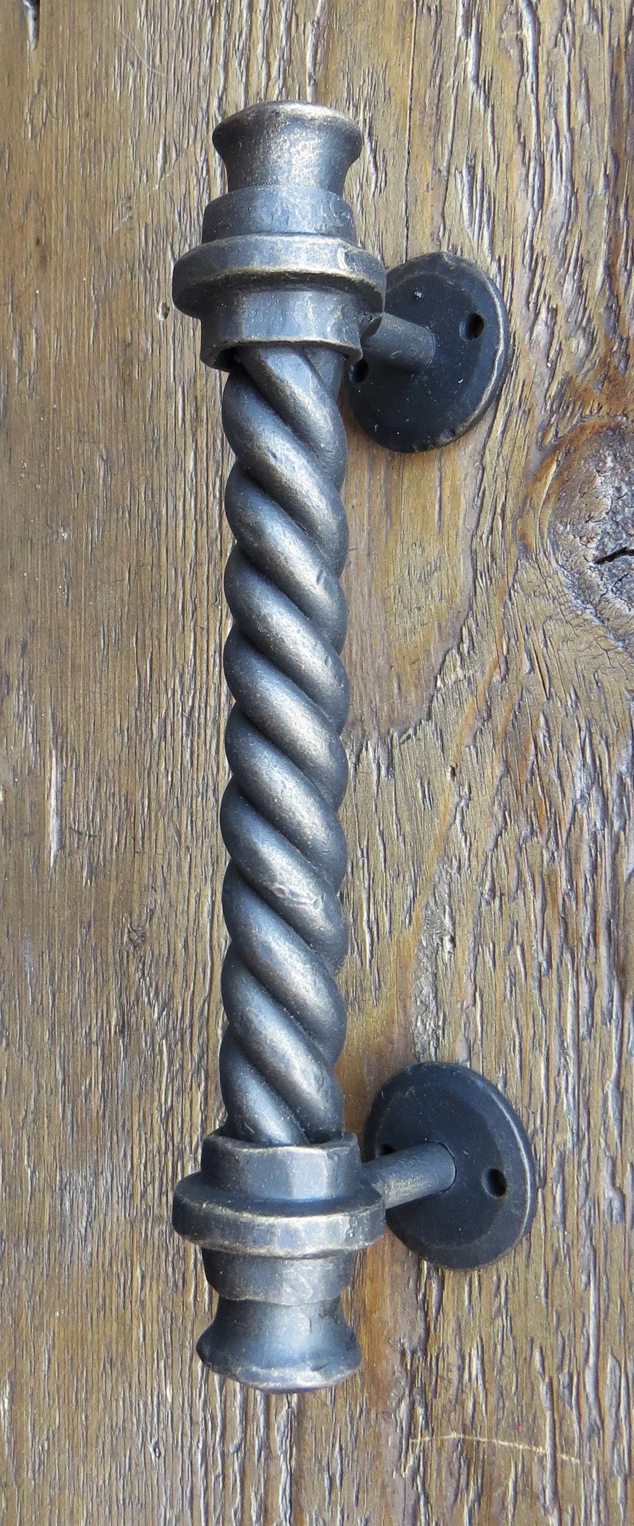 Greco-Persian Door Pull Without Backplate Door Knobs & Handles Door Pull