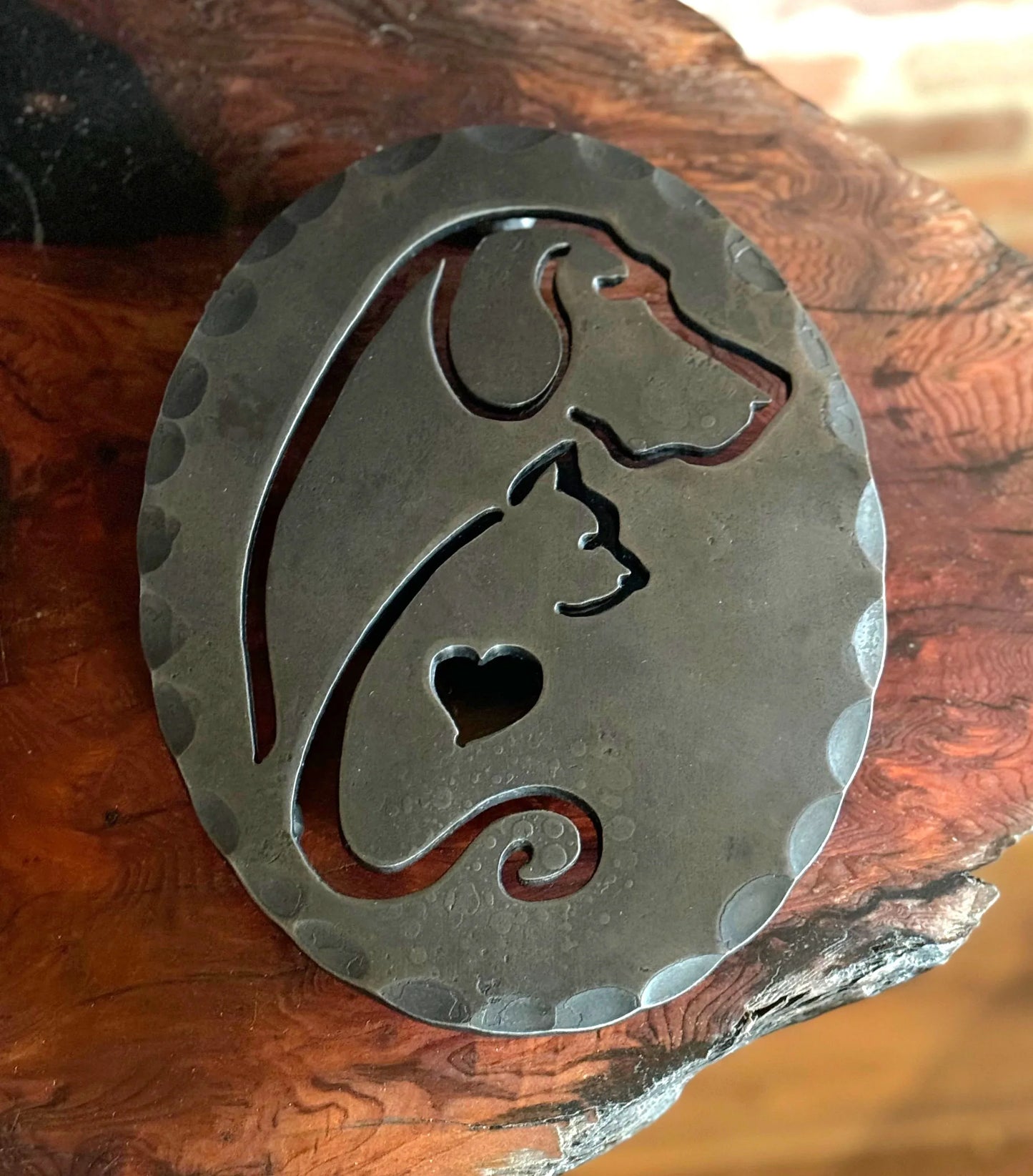 PAWS Trivet Trivets