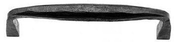 HCH-336 Authentic Old World Cabinet Handle