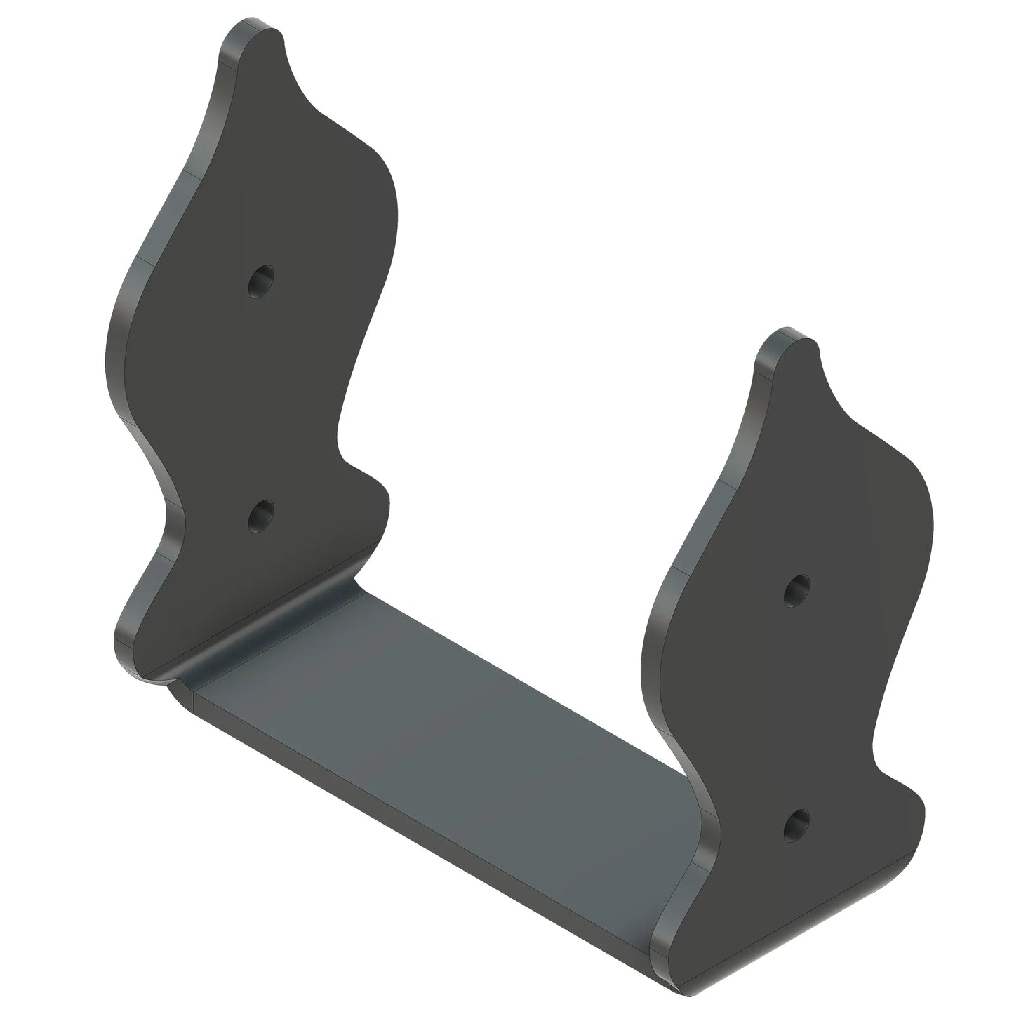 Cottage Iron Beam Strap