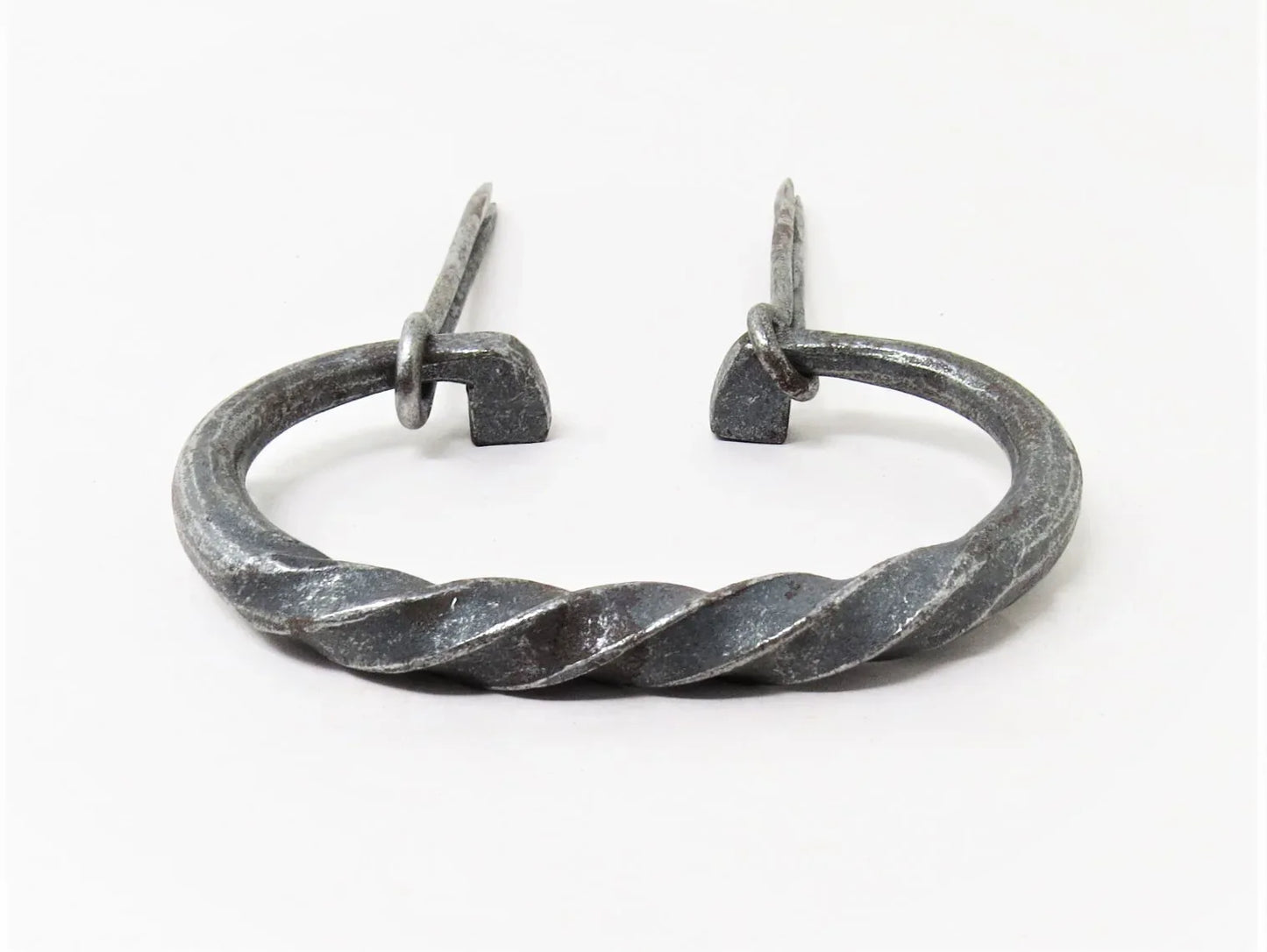 Colonial Iron Drawer Pull