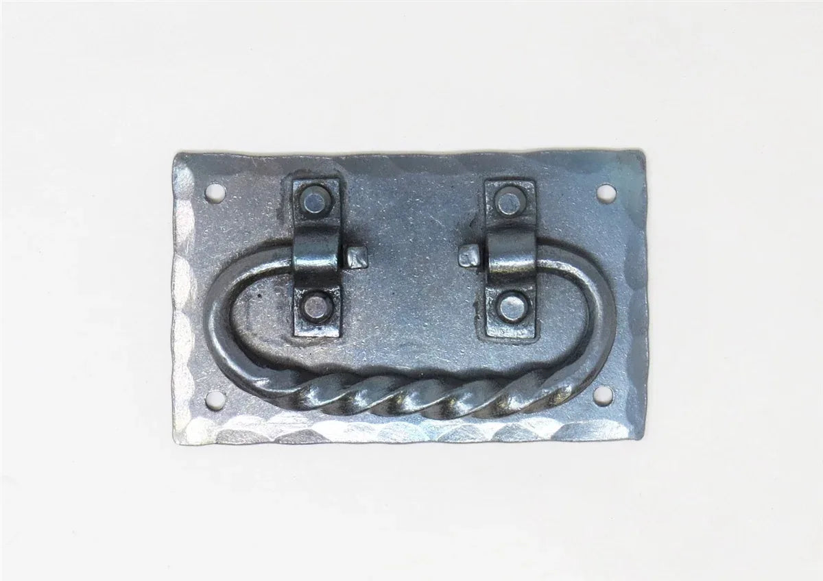 HCH-DP-302 Rustic Iron Drawer Pull