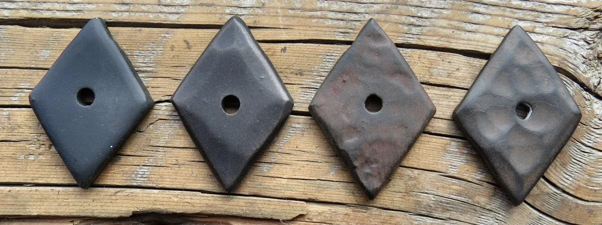 HCP-304 Authentic Arrowhead Washer
