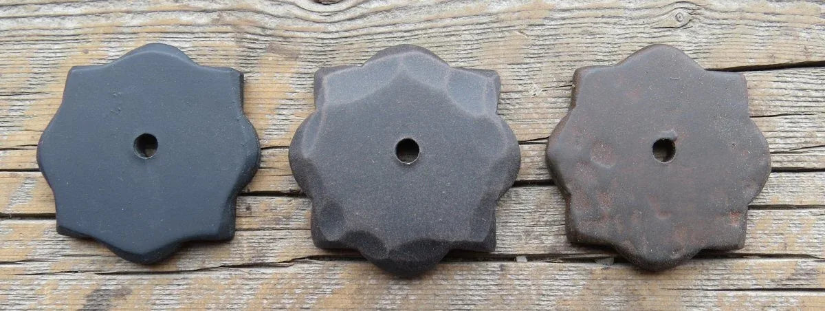 HCP-306 Colonial Iron Washer