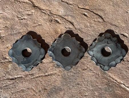 Classic Iron Washer