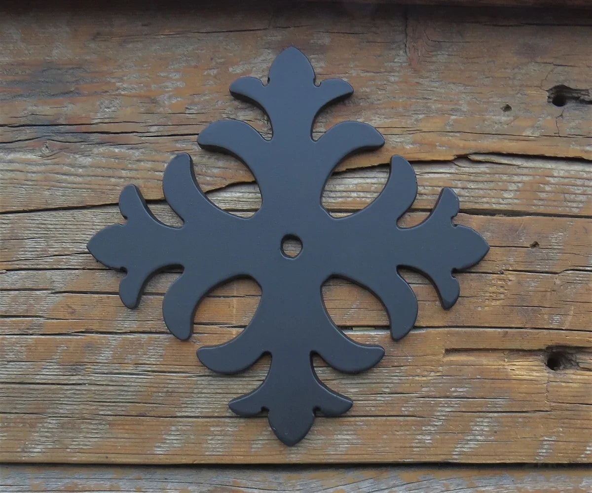 HCP-311 Greco-Persian Iron Washer