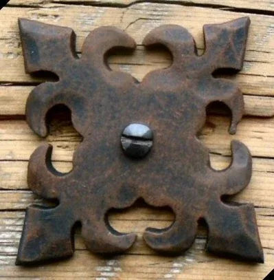 HCP-323 Renaissance Iron Washer