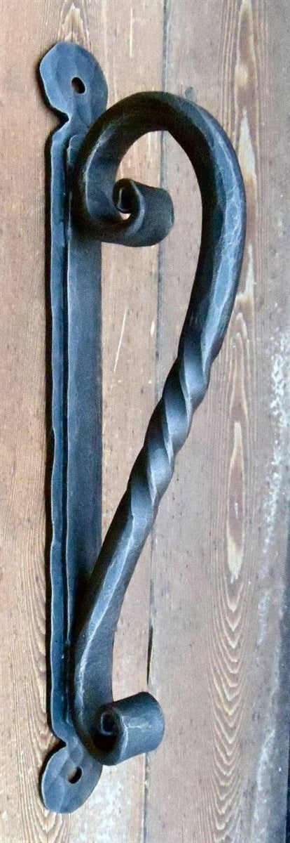 HDP-308 Spoon Door Pull