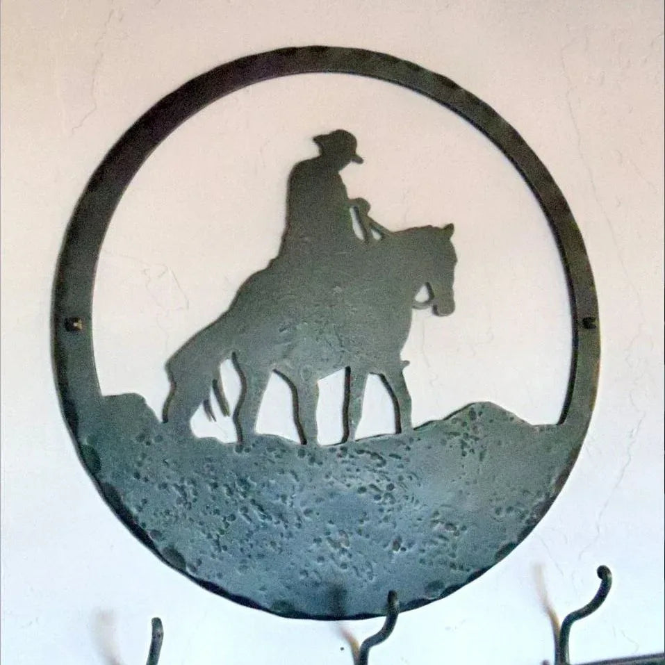 Cowboy Wall Decor