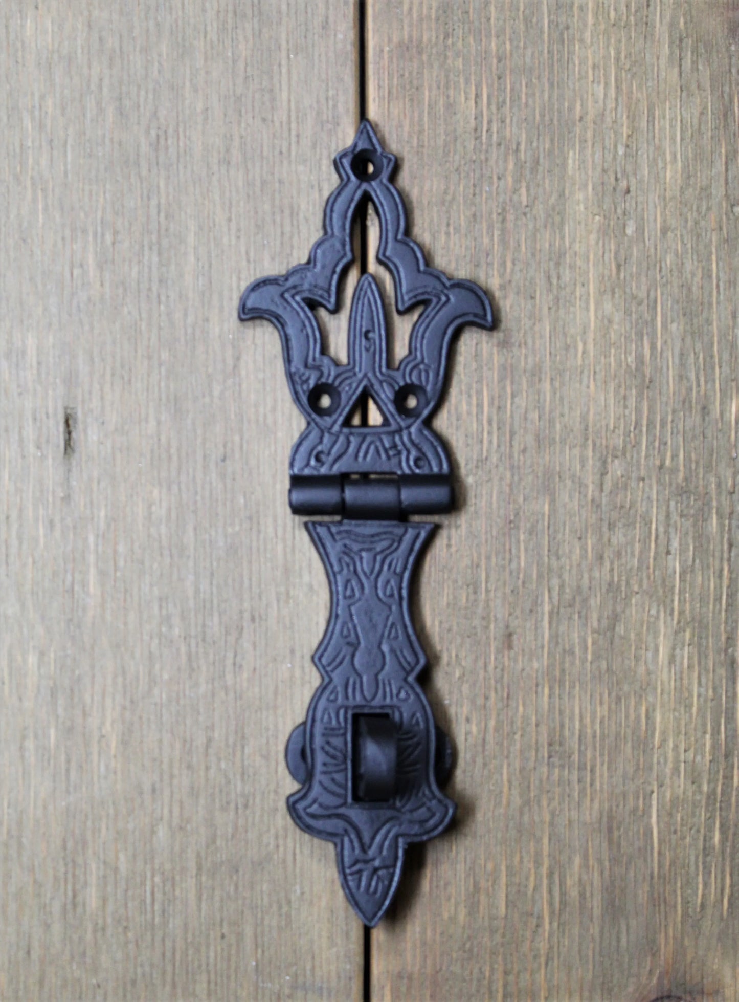 Victorian Hasp