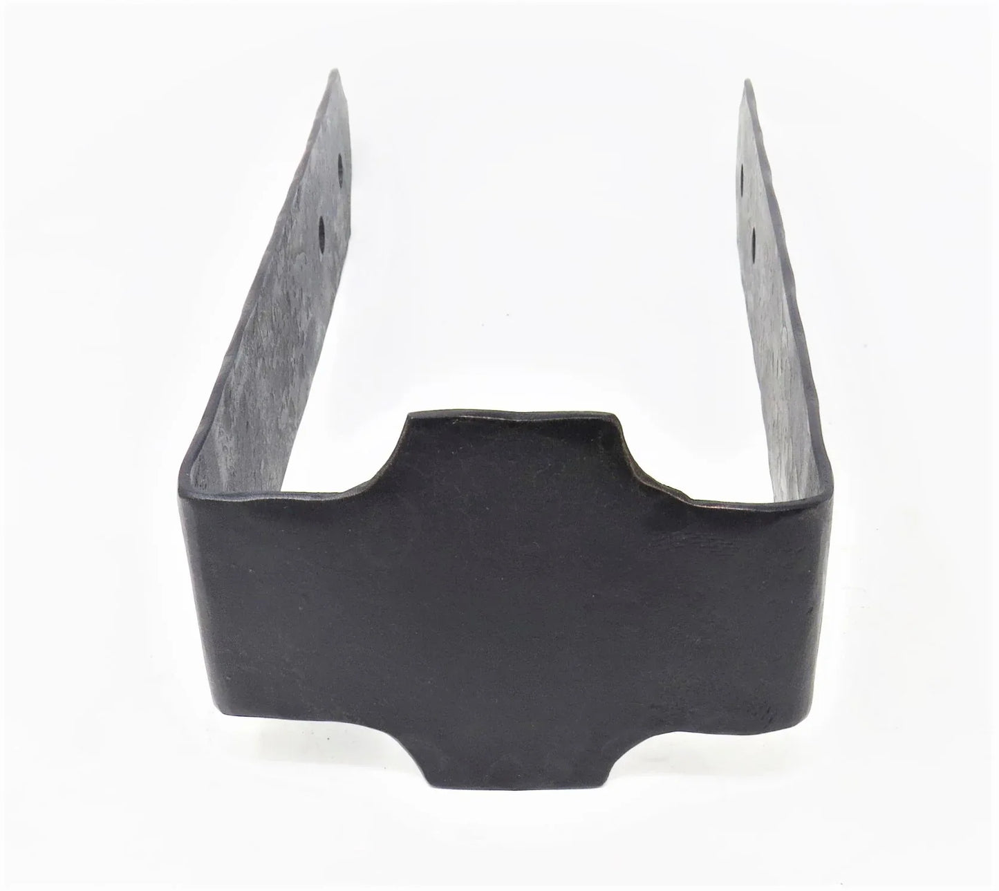 Transitional Iron Beam Strap