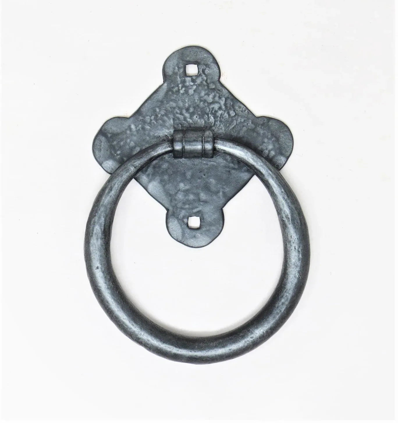Spoon Iron Door Knocker / Ring Pull