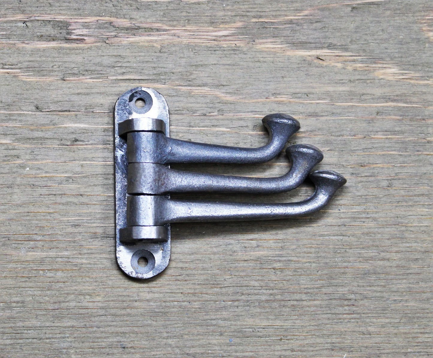 Tri Iron Hook