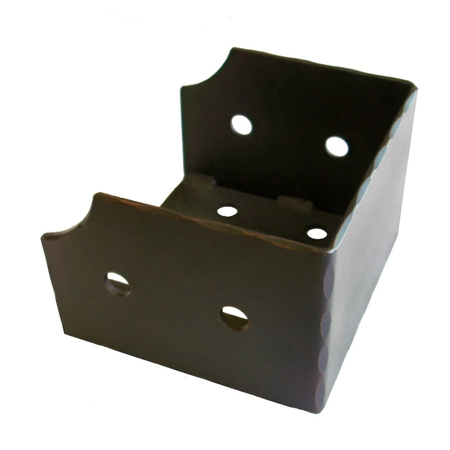 Transitional Iron Joist Hanger