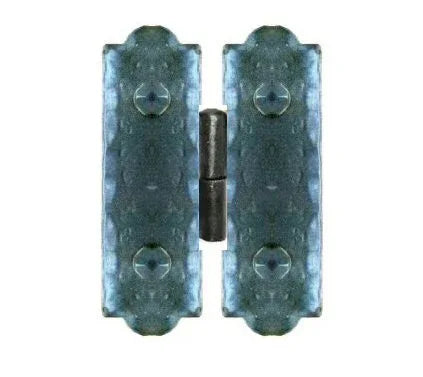 Colonial Iron Hinge