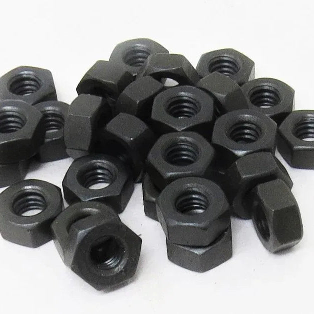 3/4" Decorative Hex Nut