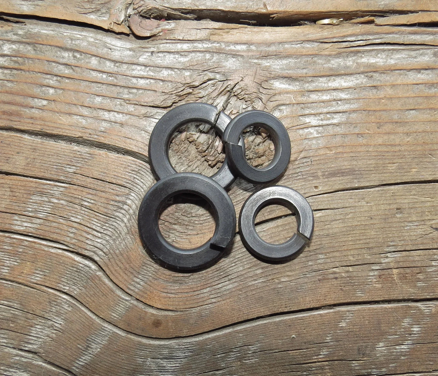 Lock Washer 3/8"
